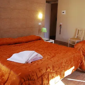 Pensjonat Casa Aurelia, Palermo